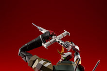 Load image into Gallery viewer, PRE-ORDER 1/400 Evangelion Production Model-New 02 α(JA-02 Body Assembly Cannibalized) Model Kit