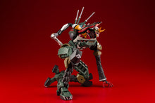 Load image into Gallery viewer, PRE-ORDER 1/400 Evangelion Production Model-New 02 α(JA-02 Body Assembly Cannibalized) Model Kit
