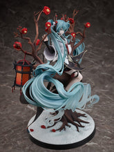 Load image into Gallery viewer, PRE-ORDER 1/7 Scale Hatsune Miku 2022 Chinese New Year Ver.
