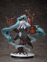 Load image into Gallery viewer, PRE-ORDER 1/7 Scale Hatsune Miku 2022 Chinese New Year Ver.