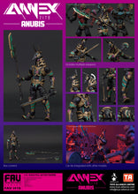 Load image into Gallery viewer, PRE-ORDER 1/8 Scale FAV-H16 Anubis