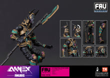 Load image into Gallery viewer, PRE-ORDER 1/8 Scale FAV-H16 Anubis