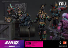 Load image into Gallery viewer, PRE-ORDER 1/8 Scale FAV-H16 Anubis
