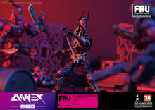 Load image into Gallery viewer, PRE-ORDER 1/8 Scale FAV-H16 Anubis
