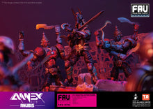 Load image into Gallery viewer, PRE-ORDER 1/8 Scale FAV-H16 Anubis