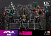 Load image into Gallery viewer, PRE-ORDER 1/8 Scale FAV-H16 Anubis