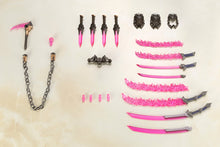 Load image into Gallery viewer, PRE-ORDER Ayatsuki - Frame Arms Girl