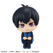Load image into Gallery viewer, PRE-ORDER Blue Lock Look up Yoichi Isagi