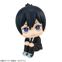 Load image into Gallery viewer, PRE-ORDER Aki Hayakawa Look Up Chainsaw man