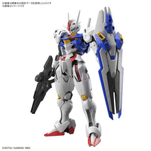 Load image into Gallery viewer, PRE-ORDER Full Mechanics 1/100 Gundam Aerial Mobile Suit Gundam: The Witch from Mercury Model Kit *Waitlist*