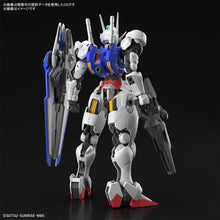 Load image into Gallery viewer, PRE-ORDER Full Mechanics 1/100 Gundam Aerial Mobile Suit Gundam: The Witch from Mercury Model Kit