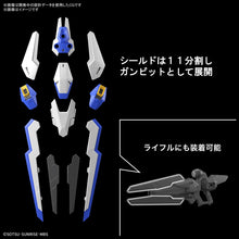 Load image into Gallery viewer, PRE-ORDER Full Mechanics 1/100 Gundam Aerial Mobile Suit Gundam: The Witch from Mercury Model Kit