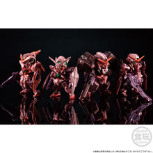 Load image into Gallery viewer, PRE-ORDER FW Gundam Converge Core Mobile Suit Gundam 00 Trans-Am Set Mobile Suite Gundam 00