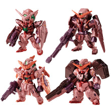 Load image into Gallery viewer, PRE-ORDER FW Gundam Converge Core Mobile Suit Gundam 00 Trans-Am Set Mobile Suite Gundam 00