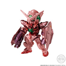 Load image into Gallery viewer, PRE-ORDER FW Gundam Converge Core Mobile Suit Gundam 00 Trans-Am Set Mobile Suite Gundam 00