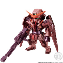 Load image into Gallery viewer, PRE-ORDER FW Gundam Converge Core Mobile Suit Gundam 00 Trans-Am Set Mobile Suite Gundam 00