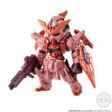 Load image into Gallery viewer, PRE-ORDER FW Gundam Converge Core Mobile Suit Gundam 00 Trans-Am Set Mobile Suite Gundam 00