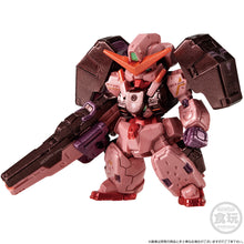 Load image into Gallery viewer, PRE-ORDER FW Gundam Converge Core Mobile Suit Gundam 00 Trans-Am Set Mobile Suite Gundam 00