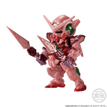 Load image into Gallery viewer, PRE-ORDER FW Gundam Converge Core Mobile Suit Gundam 00 Trans-Am Set Mobile Suite Gundam 00