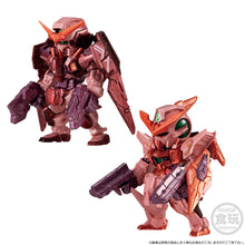 Load image into Gallery viewer, PRE-ORDER FW Gundam Converge Core Mobile Suit Gundam 00 Trans-Am Set Mobile Suite Gundam 00