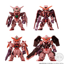 Load image into Gallery viewer, PRE-ORDER FW Gundam Converge Core Mobile Suit Gundam 00 Trans-Am Set Mobile Suite Gundam 00