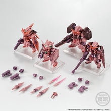 Load image into Gallery viewer, PRE-ORDER FW Gundam Converge Core Mobile Suit Gundam 00 Trans-Am Set Mobile Suite Gundam 00