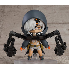 Load image into Gallery viewer, PRE-ORDER Nendoroid Strength DAWN FALL Ver. BLACK ROCK SHOOTER