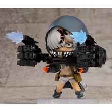 Load image into Gallery viewer, PRE-ORDER Nendoroid Strength DAWN FALL Ver. BLACK ROCK SHOOTER