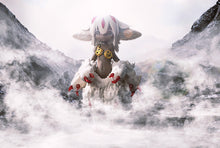 Load image into Gallery viewer, PRE-ORDER 1/7 Scale Faputa - Kadokawa Special Set