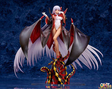 Load image into Gallery viewer, PRE-ORDER 1/8 Scale Fate Grand Order Moon Cancer BB - Tanned ver.