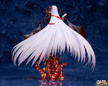 Load image into Gallery viewer, PRE-ORDER 1/8 Scale Fate Grand Order Moon Cancer BB - Tanned ver.