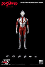 Load image into Gallery viewer, PRE-ORDER FigZero Shin Ultraman - Ultraman