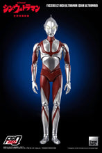 Load image into Gallery viewer, PRE-ORDER FigZero Shin Ultraman - Ultraman