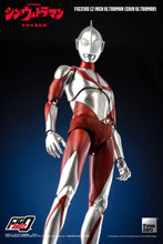Load image into Gallery viewer, PRE-ORDER FigZero Shin Ultraman - Ultraman