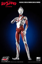 Load image into Gallery viewer, PRE-ORDER FigZero Shin Ultraman - Ultraman