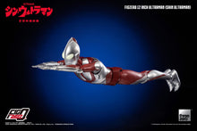 Load image into Gallery viewer, PRE-ORDER FigZero Shin Ultraman - Ultraman