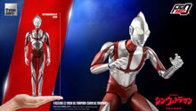 Load image into Gallery viewer, PRE-ORDER FigZero Shin Ultraman - Ultraman
