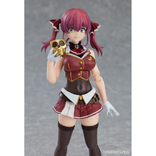 Load image into Gallery viewer, PRE-ORDER Figma Houshou Marine Hololive production (Limited Quantity)