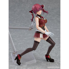 Load image into Gallery viewer, PRE-ORDER Figma Houshou Marine Hololive production (Limited Quantity)