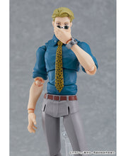 Load image into Gallery viewer, PRE-ORDER Figma Kento Nanami Jujutsu Kaisen (Limited Quantity)
