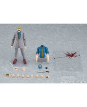 Load image into Gallery viewer, PRE-ORDER Figma Kento Nanami Jujutsu Kaisen (Limited Quantity)