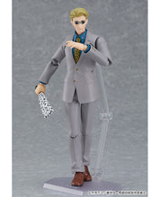 Load image into Gallery viewer, PRE-ORDER Figma Kento Nanami Jujutsu Kaisen (Limited Quantity)