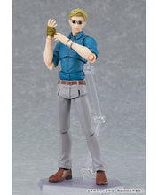 Load image into Gallery viewer, PRE-ORDER Figma Kento Nanami Jujutsu Kaisen (Limited Quantity)