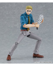 Load image into Gallery viewer, PRE-ORDER Figma Kento Nanami Jujutsu Kaisen (Limited Quantity)
