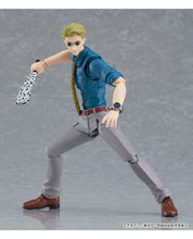 Load image into Gallery viewer, PRE-ORDER Figma Kento Nanami Jujutsu Kaisen (Limited Quantity)