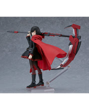 Load image into Gallery viewer, PRE-ORDER Figma Ruby Rose RWBY: Ice Queendom