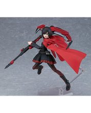 Load image into Gallery viewer, PRE-ORDER Figma Ruby Rose RWBY: Ice Queendom