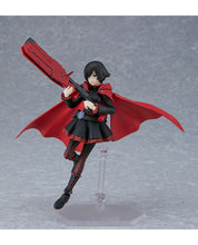Load image into Gallery viewer, PRE-ORDER Figma Ruby Rose RWBY: Ice Queendom