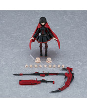 Load image into Gallery viewer, PRE-ORDER Figma Ruby Rose RWBY: Ice Queendom