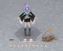 Load image into Gallery viewer, PRE-ORDER Figma Umamusume Pretty Derby Mejiro McQueen